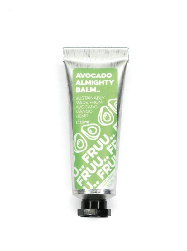 Avocado Almighty Balm - 12ml