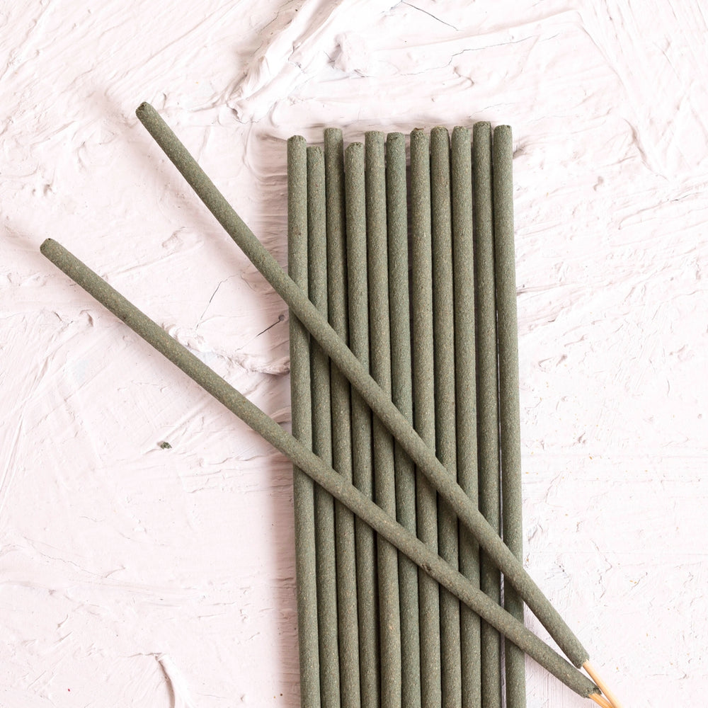 Clove Exotic Incense Sticks 11 Inch - Bulk 1 Bundle Qatar