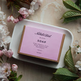 Bloom Natural Soap Bar - 100g