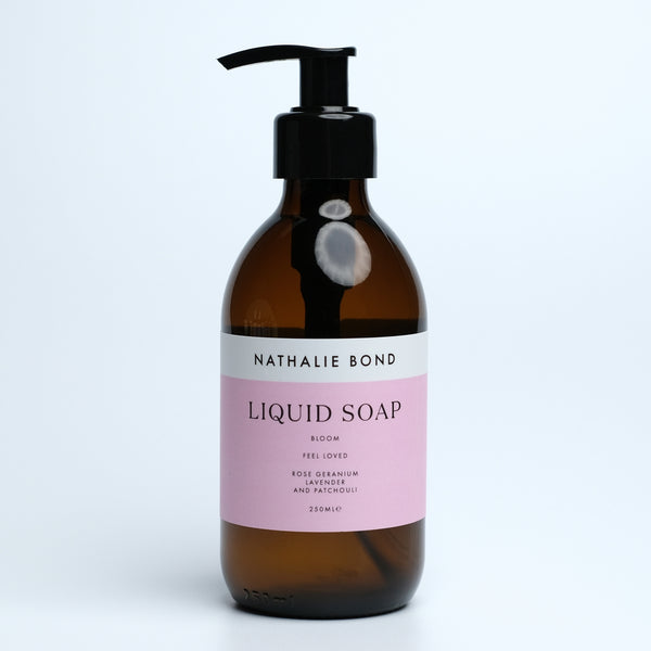 Bloom Liquid Soap - 250g