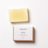 Gentle Natural Soap Bar - 100g