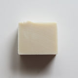 Rose Geranium & Kaolin Clay Natural Soap Bar - 100g
