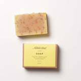 Glow Natural Soap Bar - 100g