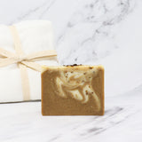 Green Tea Natural Soap Bar - 100g