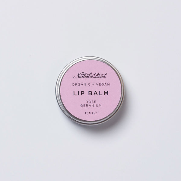 Bloom Lip Balm - 15ml