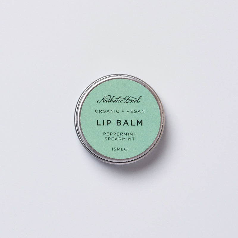 Revive Lip Balm - 15ml