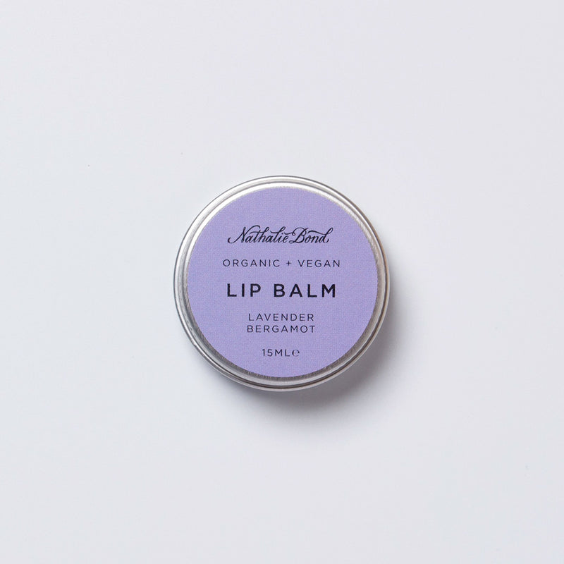 Unwind Lip Balm - 15ml