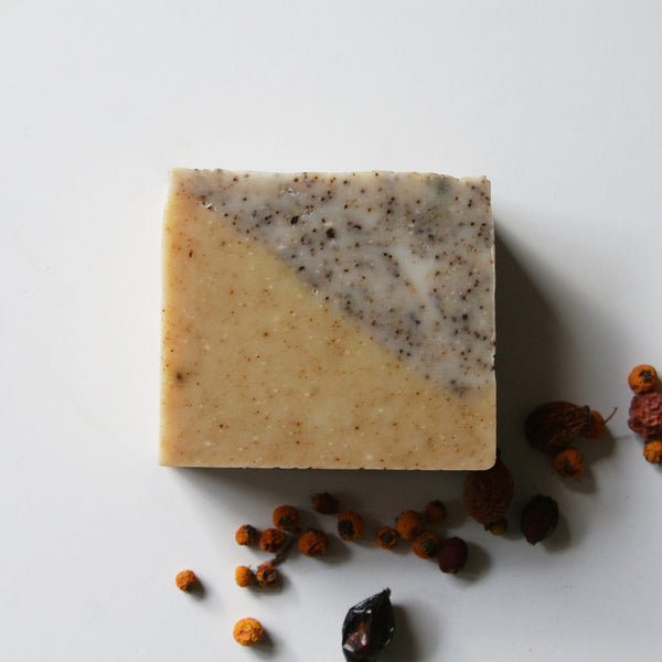Mulled Wine Soap Bar - 100g
