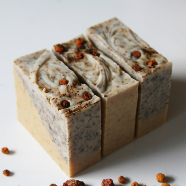 Mulled Wine Soap Bar - 100g