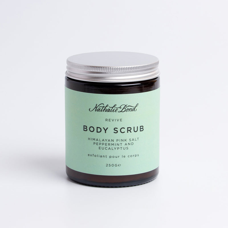 Revive Body Scrub - 250g