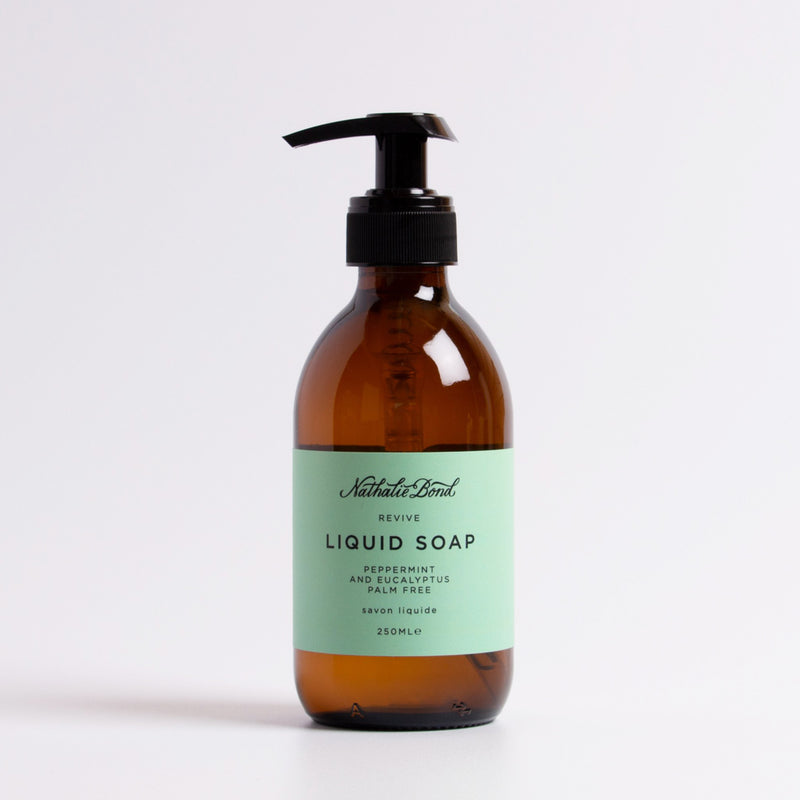 Revive Liquid Soap - 250g