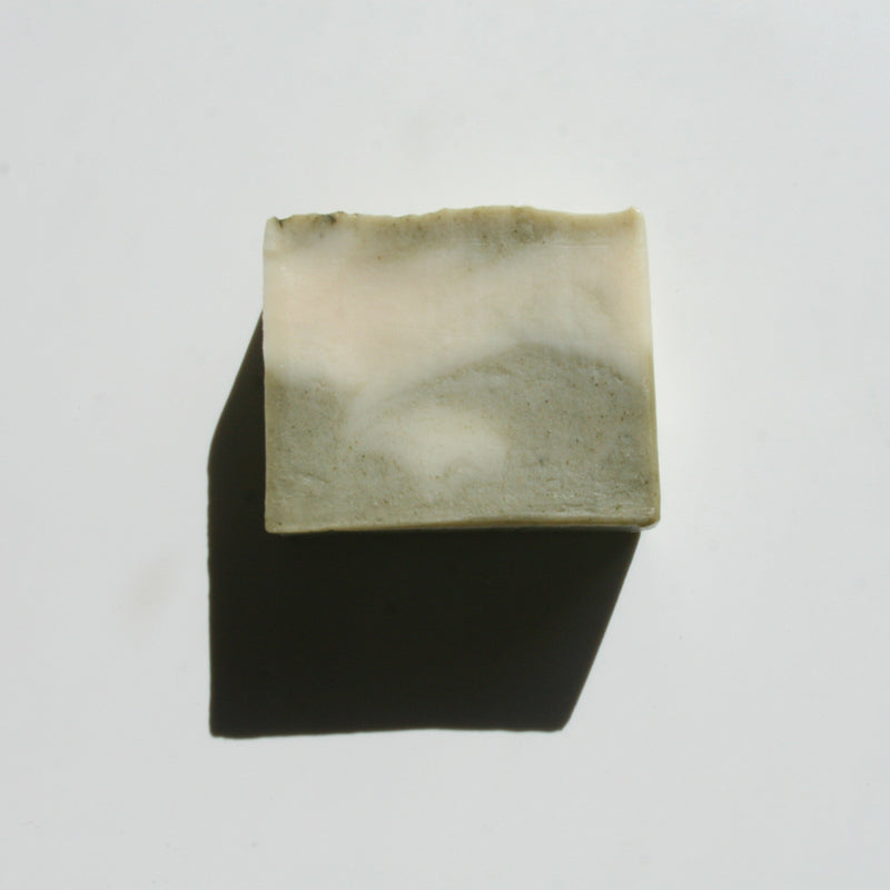 Spirulina Natural Soap Bar - 100g
